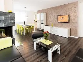 Apartment Auriga