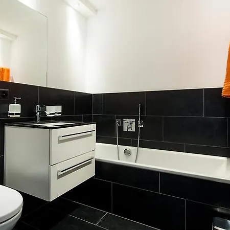 Apartment Auriga Saas-Fee