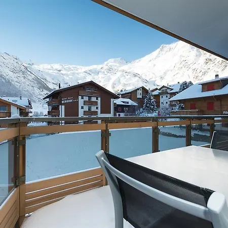 Apartment Auriga