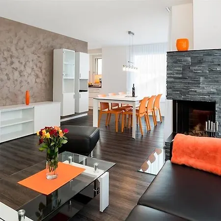 Apartment Auriga