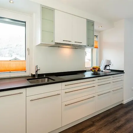 Apartment Auriga