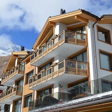 Auriga Saas-Fee