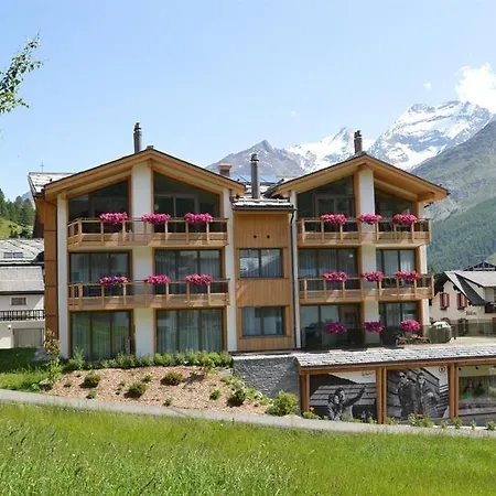 Apartment Auriga *